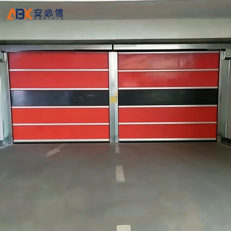伊犁哈萨克快速门